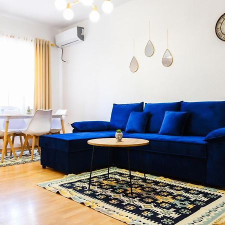 Matias Sweetest Home Tirana Exterior photo