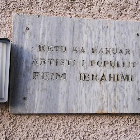 Matias Sweetest Home Tirana Exterior photo