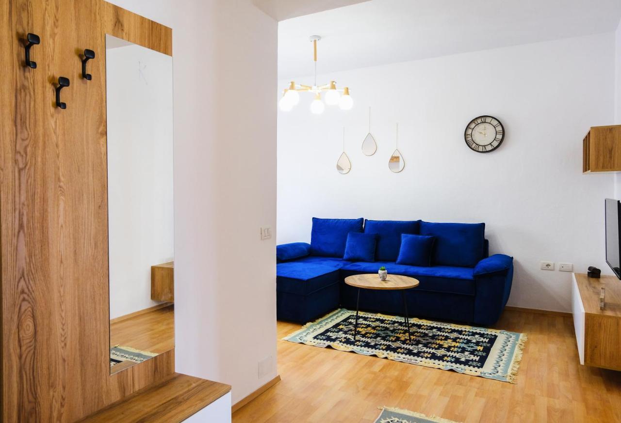Matias Sweetest Home Tirana Exterior photo