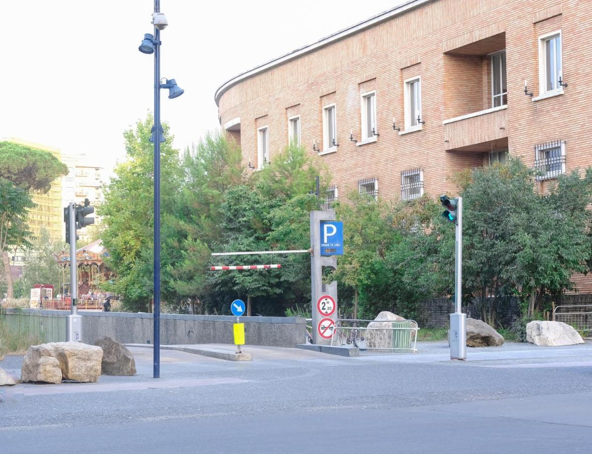 Matias Sweetest Home Tirana Exterior photo