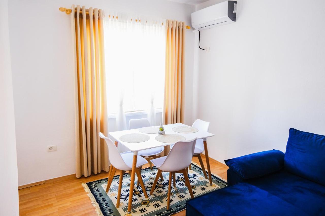 Matias Sweetest Home Tirana Exterior photo