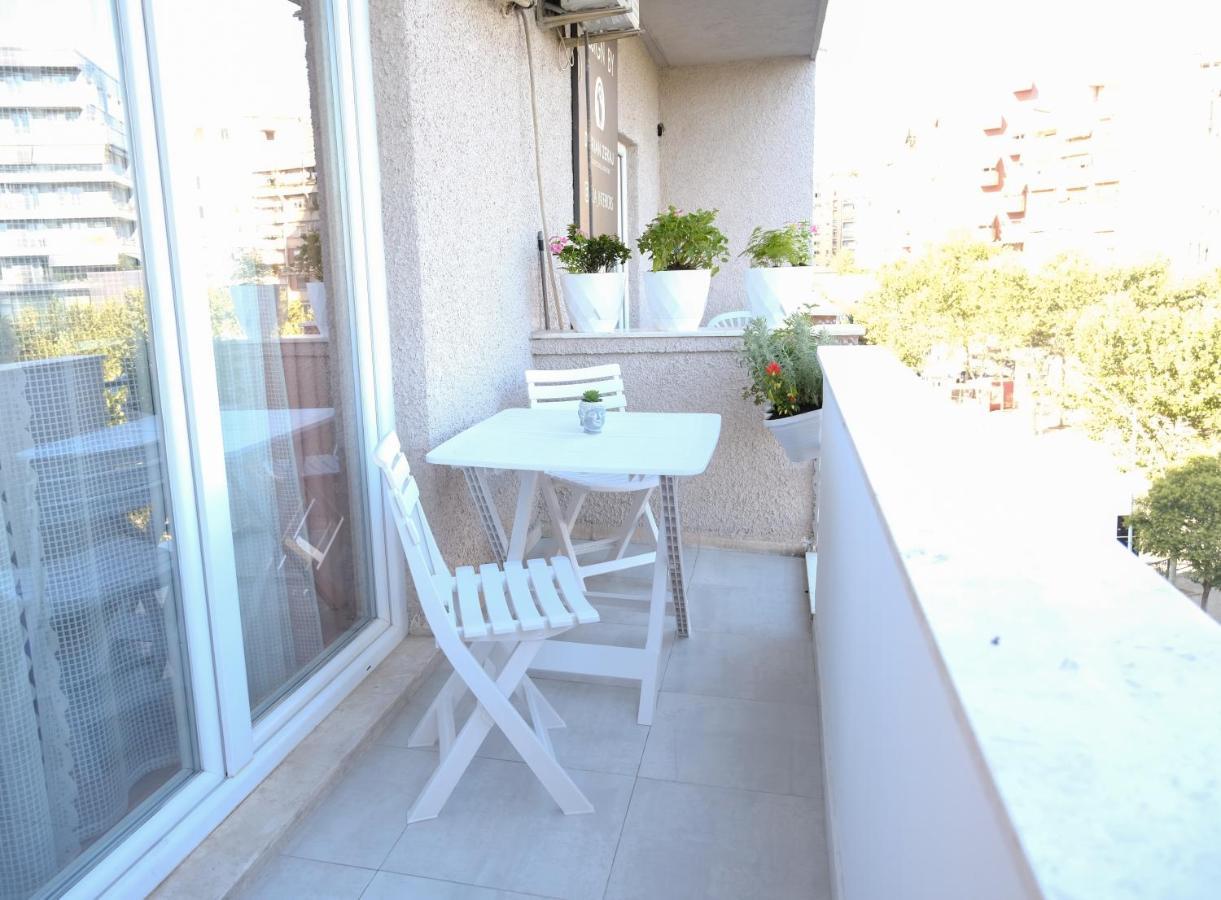 Matias Sweetest Home Tirana Exterior photo