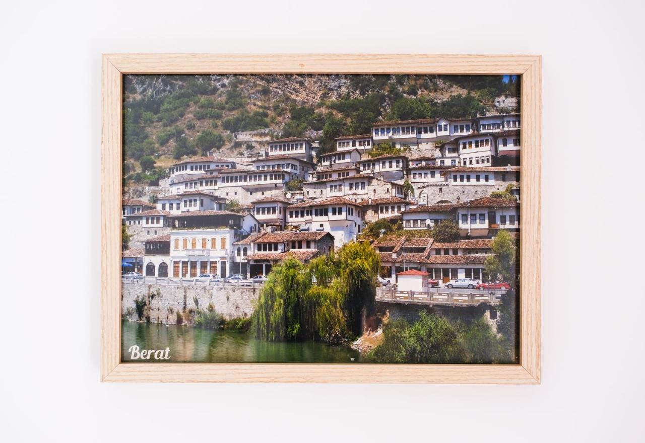 Matias Sweetest Home Tirana Exterior photo